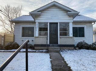 2538 S New Jersey St, Indianapolis, IN