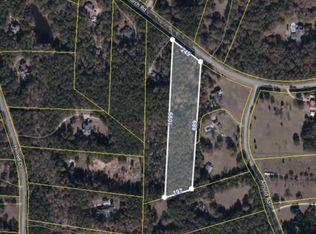 486 Ebenezer Church Rd, Fayetteville, GA 30215