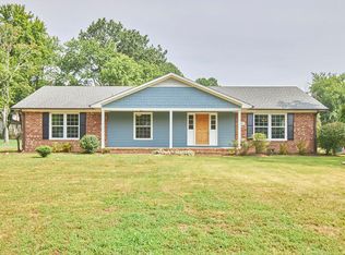 1502 Cassandra Dr, Durham, NC 27712