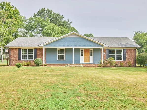 1502 Cassandra Dr, Durham, NC 27712
