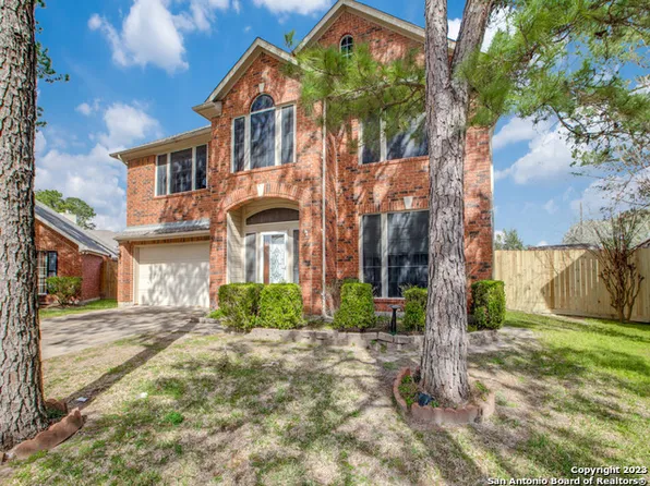 13602 Dempley Dr, Houston, TX 77041