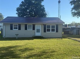 119 E Bibb Dr, Bowling Green, MO 63334