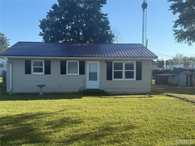 119 E Bibb Dr, Bowling Green, MO, 63334