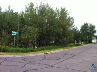 0 Ponderosa Ave, Duluth, MN 55811