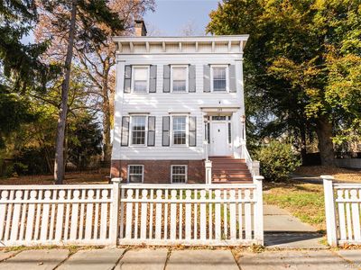 177 Grand Street, Newburgh, NY, 12550