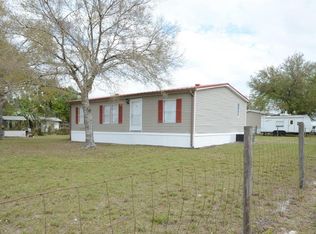 3018 NE Hurst Dr, Arcadia, FL 34266