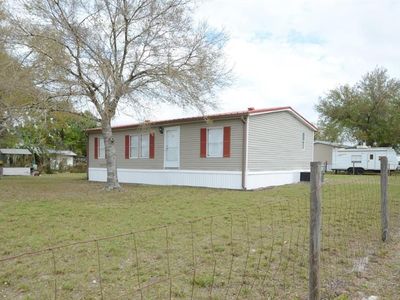 3018 NE Hurst Dr, Arcadia, FL, 34266