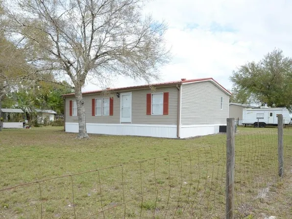 3018 NE Hurst Dr, Arcadia, FL 34266