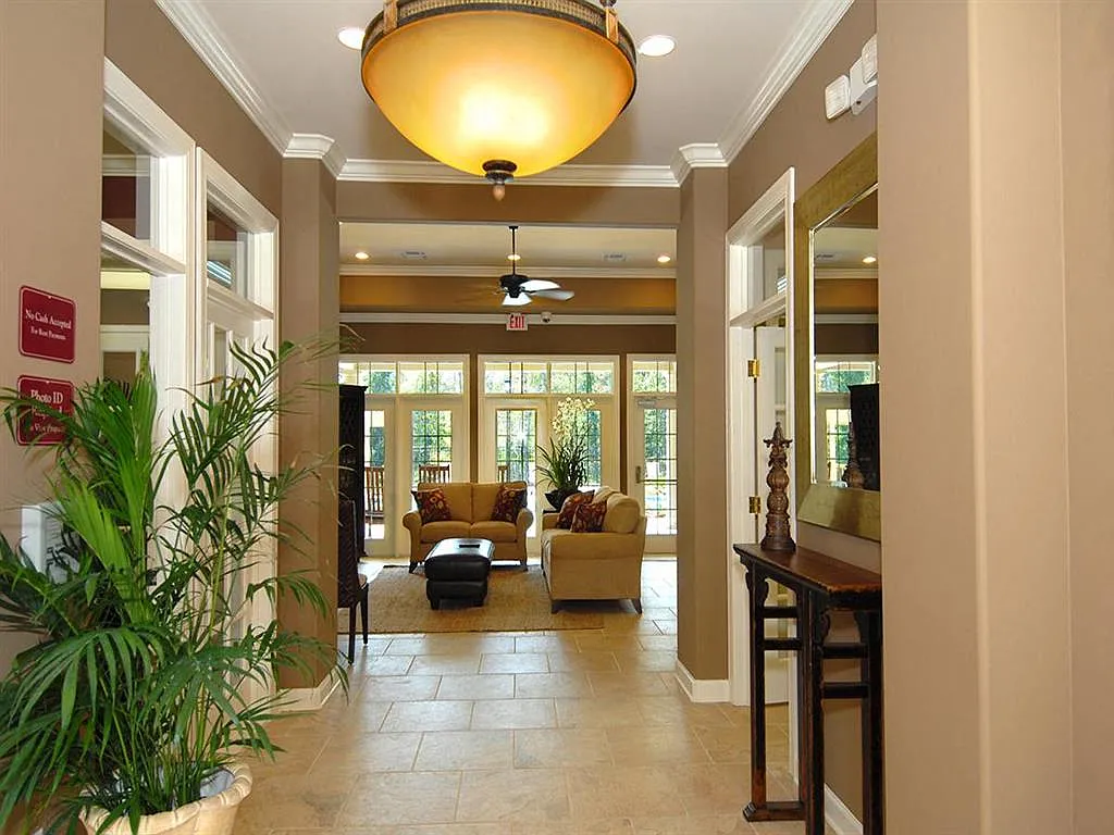 Abita View Apartments — Photo 4