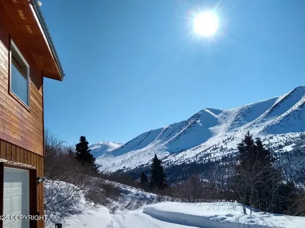 4025 Cotton Grass Dr, Eagle River, AK 99577