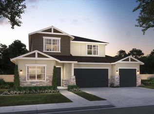 Residence 16 Plan, Sagewater, Nampa, ID 83686