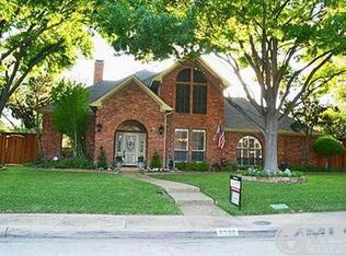 6906 Blue Mesa Dr, Dallas, TX 75252