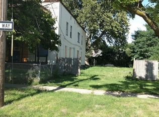 1387 E 43rd St, Cleveland, OH 44103