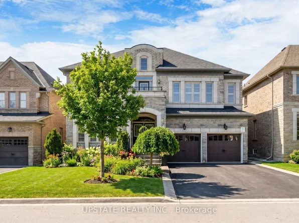 24 Haywood Dr, Brampton, ON L6X 0W1