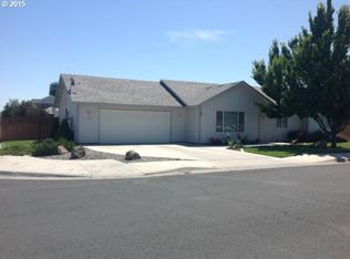 1357 SW 10th St, Hermiston, OR 97838