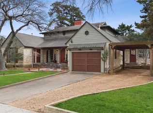 1420 Junior Dr, Dallas, TX 75208