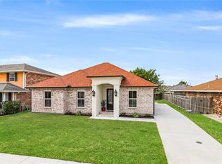 11131 S Idlewood Ct, New Orleans, LA 70128