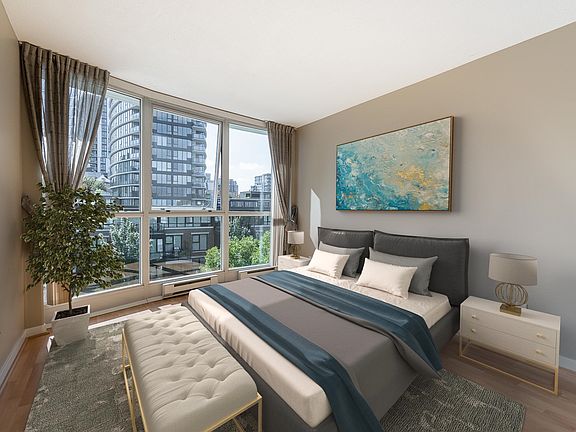 4th image of 1485 W 6th Ave #605