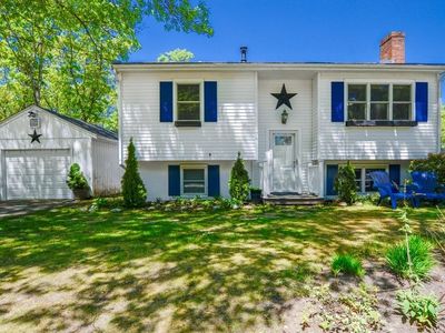 76 Mayflower Ln, Wareham, MA, 02571