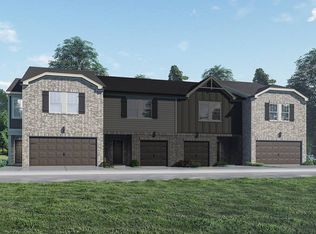 356 Wiregrass Ln LOT 245, Columbia, TN 38401