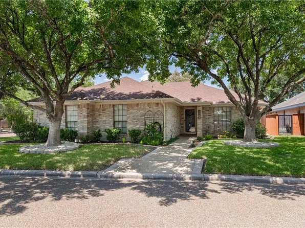 2021 Forrest Dr, Edinburg, TX 78539