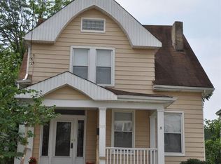 307 Grant Ct, Covington, KY 41015