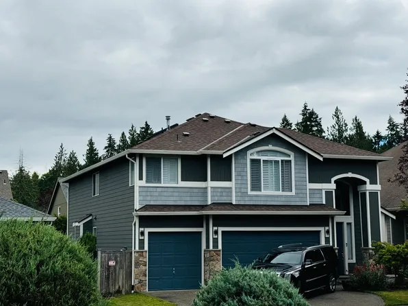 (undisclosed Address), Olympia, WA 98502