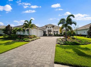 16913 Clearlake Ave, Lakewood Ranch, FL 34202