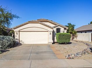 9346 E Plana Ave, Mesa, AZ 85212