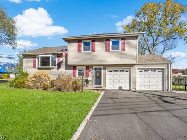 8 Harvard Rd, Cranford Twp., NJ 07016