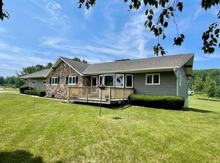 5610 Gordon Rd, Sturgeon Bay, WI 54235