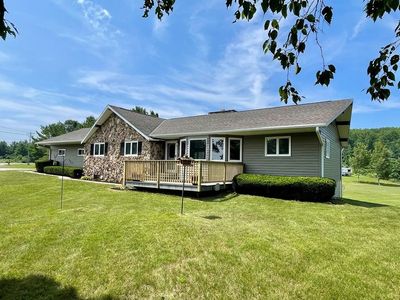 5610 Gordon Rd, Sturgeon Bay, WI, 54235