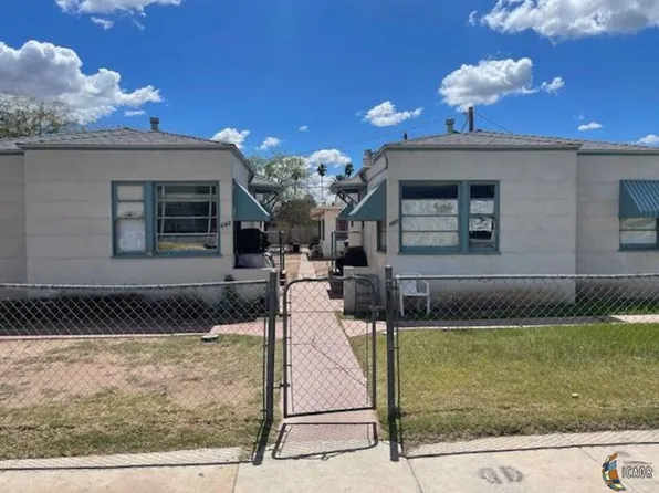 543 W Olive Ave #547, El Centro, CA 92243