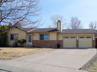 7715 Fall Brook Ct, Colorado Springs, CO 80920
