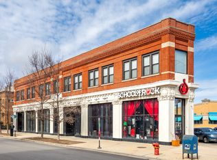 5600 N Ridge Ave #205, Chicago, IL 60660