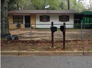 6652 Devander Dr, Mobile, AL 36608