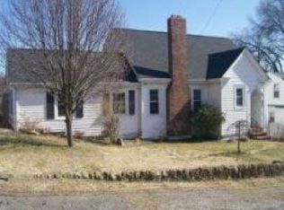937 Caldwell St NW, Roanoke, VA 24017