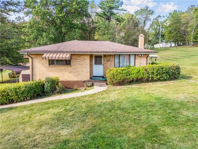 911 Melvin Ave, Washington, PA, 15301