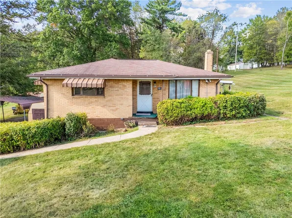 911 Melvin Ave, Washington, PA 15301