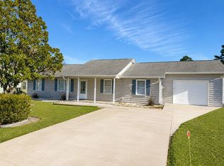 349 Robin Hood Cir, Little River, SC 29566