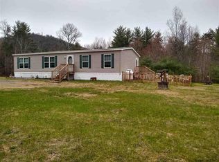 1495 Tracy Rd, Witherbee, NY 12998
