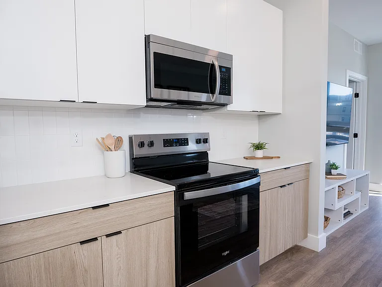 60 E Green St #212 — Photo 8