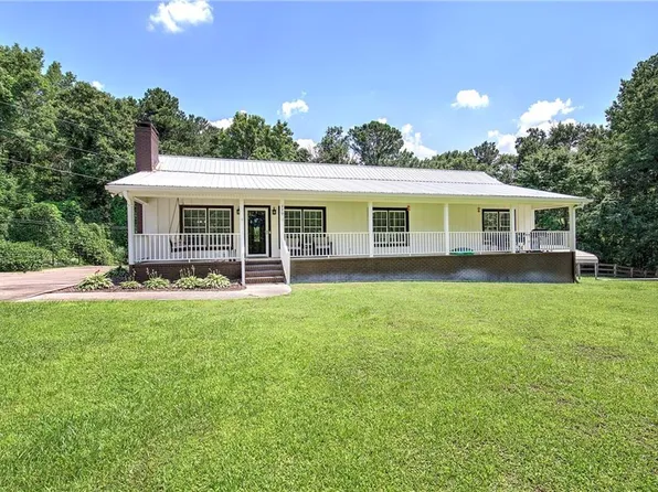 779 Polk Ln, Dallas, GA 30132