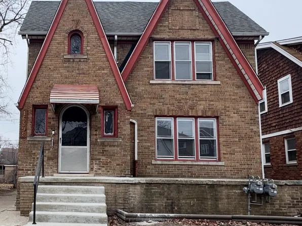 16595 Washburn Ave, Detroit, MI 48221