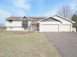 17030 Potassium St NW, Ramsey, MN 55303