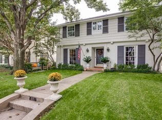 4525 Belfort Ave, Dallas, TX 75205