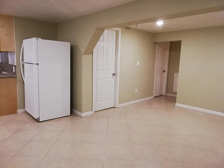 Two room on left.