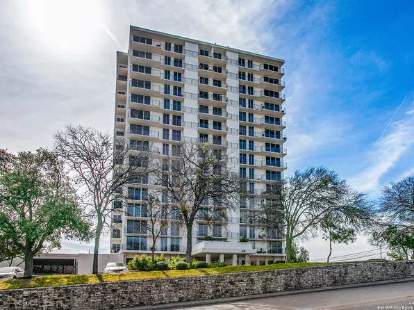 700 E HILDEBRAND AVE #501, San Antonio, TX 78212