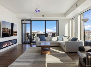 1750 Wewatta St UNIT 1440, Denver, CO 80202