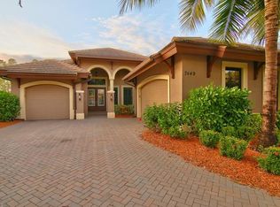 7449 Martinique Ter, Naples, FL 34113
